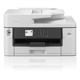 Brother MFC-J5340DW | Inkjet | Colour | 4-in-1 | A3 | Wi-Fi - 0