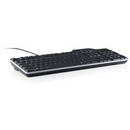 Dell Smartcard Keyboard - KB813 - US Int'l