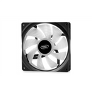 DeepCool RF120 Computer case Fan 12 cm Black, White