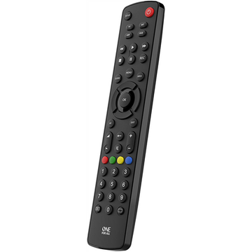 Universal Remote Control Replacement ONE FOR ALL / URC1240