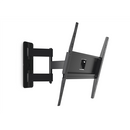 Vogels | Wall mount | MA3040-A1 | Full Motion | 32-65 " | Maximum weight (capacity) 25 kg | Black-1