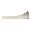 SAMSUNG BAR Plus USB Type-A 64GB 300 MB/s read 110 MB/s write resistant USB 3.1 Champagne Silver with key ring
