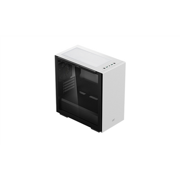 DeepCool MACUBE 110 WH Midi Tower White