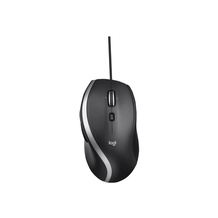 Logitech Advanced Corded M500s