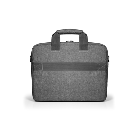 PORT DESIGNS | Yosemite Eco TL 15.6 | Sacoche pour ordinateur portable | Gris | Bandoulière