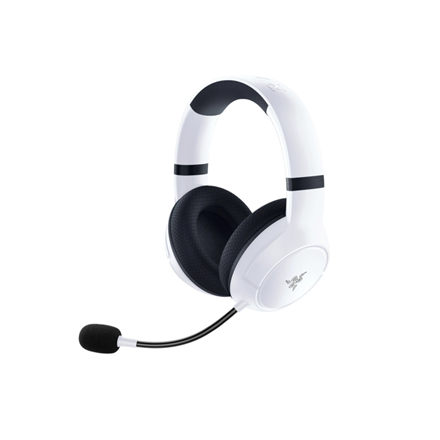Casque sans fil Razer Kaira Xbox, blanc