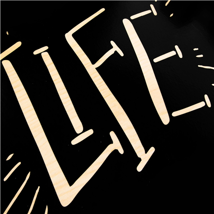 Riedlentė Spokey LIFE