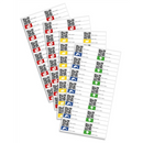 Caso XXL Profi Vacuum Sealing Foil Roll 10m-7