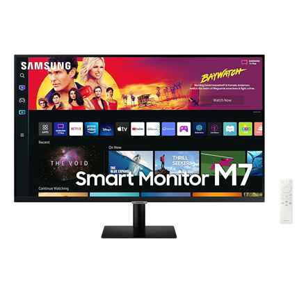 Samsung Série 7 80,1 cm S32BM700UP 16:9 (32") noir mat