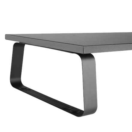 Logilink | Maximum weight (capacity) 20 kg | Black