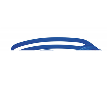 Swimming googles Training BECO MACAO 9966 6 blue