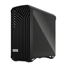 Fractal Design | Torrent Compact TG Dark Tint | Side window | Black | ATX-9