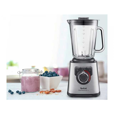 Tefal BL811D blender 1.5 L Tabletop blender 1200 W Grey