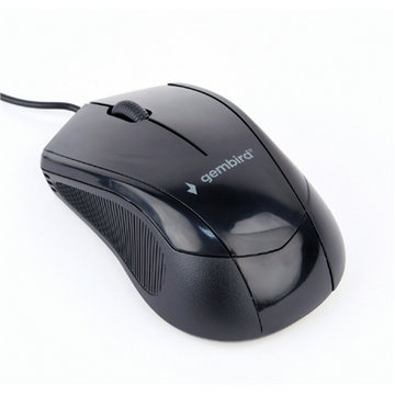 Gembird MUS-3B-02 Black