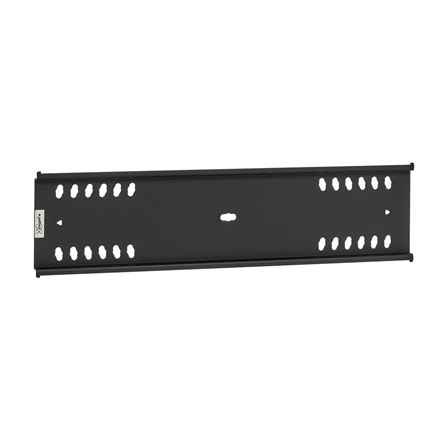 Vogels | Support mural | PFW 6810 | Fixation | 55-80 pouces | Poids maximal (capacité) 75 kg | Noir