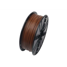 Filament PLA Flashforge | Diamètre 1,75 mm, 1 kg/bobine | Marron