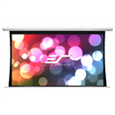 Elite Screens | Saker Tab-Tension Series | SKT120XHW-E10 | Diagonal 120 " | 16:9 | Viewable screen width (W) 266 cm | White-1