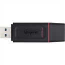 KINGSTON 256GB USB3.2 Gen1 DataTraveler Exodia Black + Pink-2