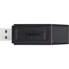KINGSTON 256GB USB3.2 Gen1 DataTraveler Exodia Black + Pink - 0