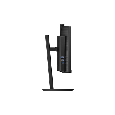 Monitor 346P1CRH 34 cale VA Curved HDMI DP USB-C Kamera