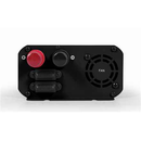 EnerGenie | Onduleur 12 V pour voiture, 500 W | EG-PWC500-01