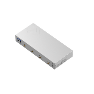 Teltonika RUTXR LTE Router | Enterprise Rack-Mountable SFP/LTE Router | RUTXR1 | 802.11ac | 867 Mbit/s | 10/100/1000 Mbit/s | Ethernet LAN (RJ-45) ports 4xLAN ports, 1xSFP port, 1xWAN port | MU-MiMO Yes | 4G | 1