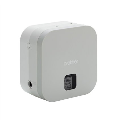 Brother PTP300BT | Mono | Thermal | Label Printer | White