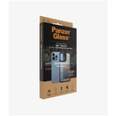 Coque PanzerGlass™ Silverbullet pour Apple iPhone 13 Pro Noir AB