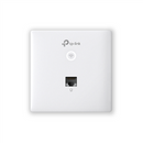 TP-Link Omada AC1200 Wireless MU-MIMO Gigabit Wall-Plate Access Point-1