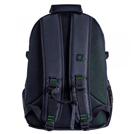Razer Rogue 38.1 cm (15") Backpack Black