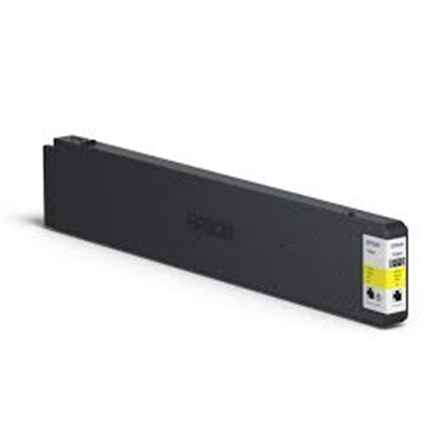 Cartouche d'encre Epson WorkForce Enterprise WF-C20600 | Jaune