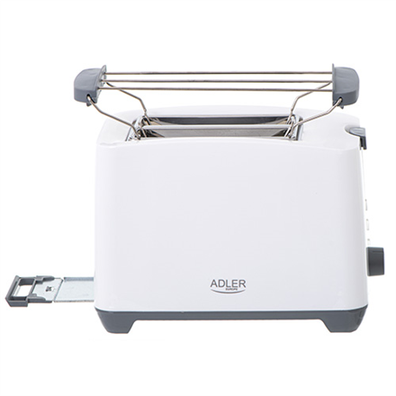 Grille-pain Adler AD 3216 750W