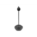 Natec | Microphone | NMI-1563 Girafee 2 | Black | Wired