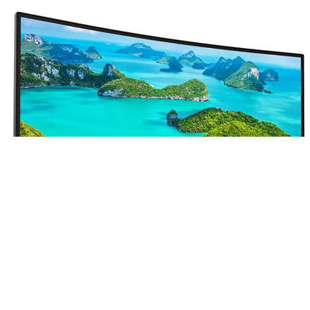 Philips E Line 322E1C/00 LED display 80 cm (31.5") 1920 x 1080 pixels Full HD LCD Black