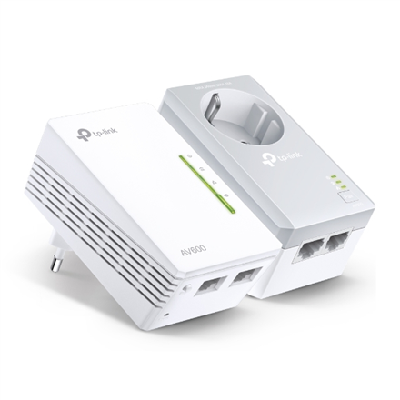 TP-Link Powerline WiFi Kit TL-WPA4226
