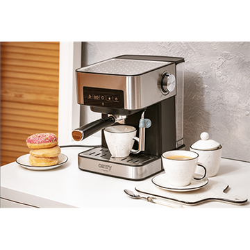 Espresso Machine Camry CR 4410