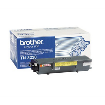 BROTHER TN3230 Toner black - 3.000 pagini