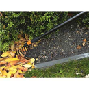 Râteau de jardin Fiskars QuikFit en acier noir