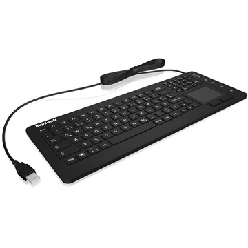 KSK-6231INEL Touchpad,IP68,US layout - 0