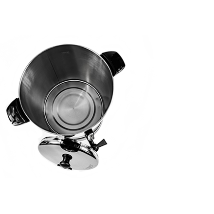 Camry | Boiler | CR 1259 | 20 L | Stainless steel