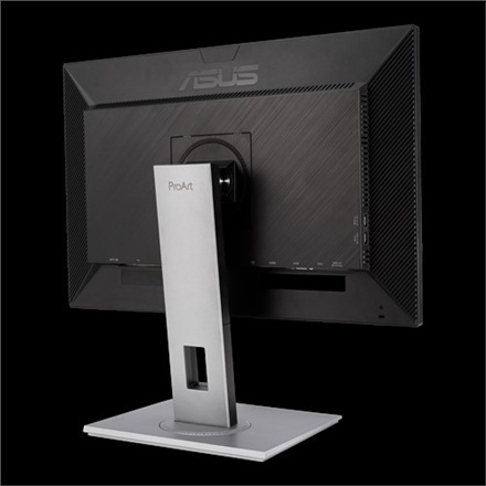 Monitor 24.1 cala PA248QV IPS HDMI DP VGA 4xUSB3.0 PIVOT Głośnik