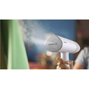 Promotion! Fer à vapeur portatif PHILIPS, 1000 W, blanc