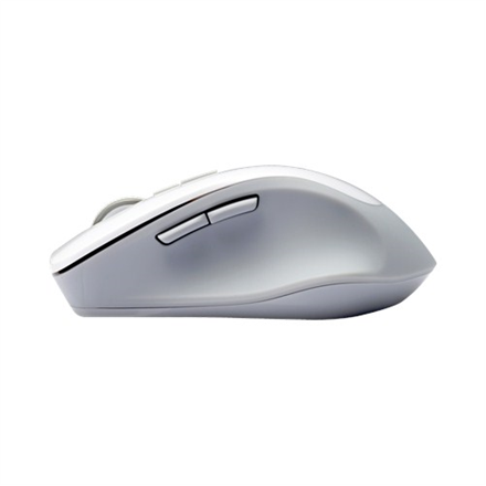 MOUSE Asus, "WT425", PC sau NB, wireless, 2.4GHz, optic, 1600 dpi, butoane/scroll 6/1, , alb, "90XB0280-BMU010" (timbru verde 0.18 lei)