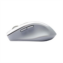 MOUSE Asus, "WT425", PC sau NB, wireless, 2.4GHz, optic, 1600 dpi, butoane/scroll 6/1, , alb, "90XB0280-BMU010" (timbru verde 0.18 lei)