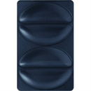 Plaques de retournement TEFAL XA800812 | TEFAL | XA800812 | Noir