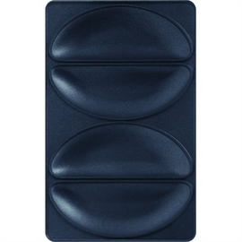 Plaques de retournement TEFAL XA800812 | TEFAL | XA800812 | Noir