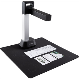 IRIScan Desk 6 | IRIS | IRIScan | Desk 6 | Digital document camera - 0