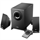 Edifier | M1360 | 8,5W RMS (2Wx2+4,5W) W | Black | 85 dB | 8.5 W | 2.1 Sound system-12