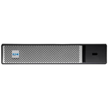 Eaton 5PX Gen2 Extended Battery Module (EBM), 48 V, Rack/tower, 2U | Eaton | Extended Battery Module (EBM), 48 V, 2U | 5PX Gen2