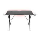 GENESIS Holm 200 RGB Black